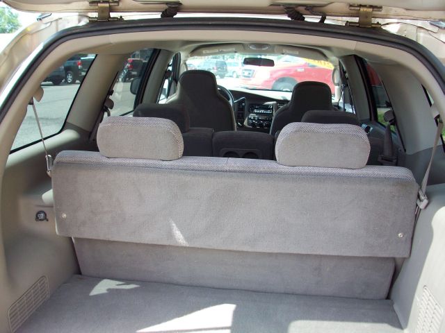 2003 Dodge Durango Wagon SE