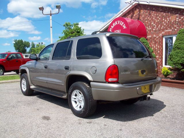2003 Dodge Durango Wagon SE