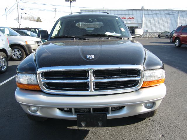 2003 Dodge Durango 131852