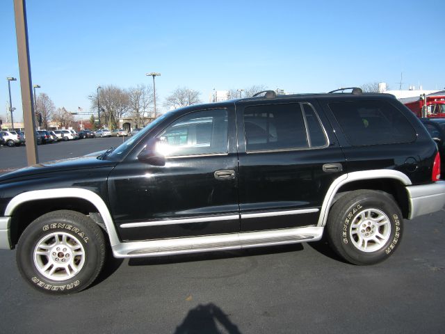 2003 Dodge Durango 131852