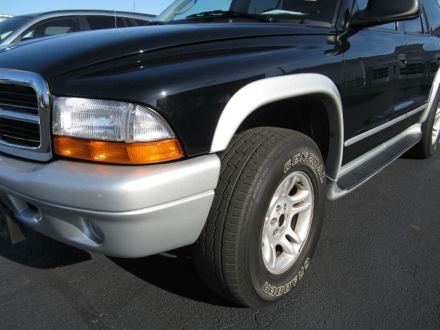 2003 Dodge Durango 131852