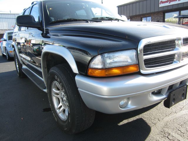 2003 Dodge Durango 131852