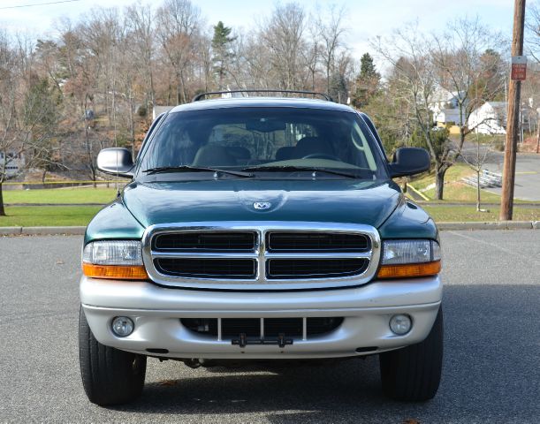 2003 Dodge Durango 131852
