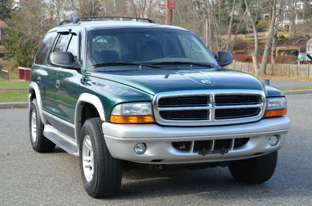 2003 Dodge Durango 131852