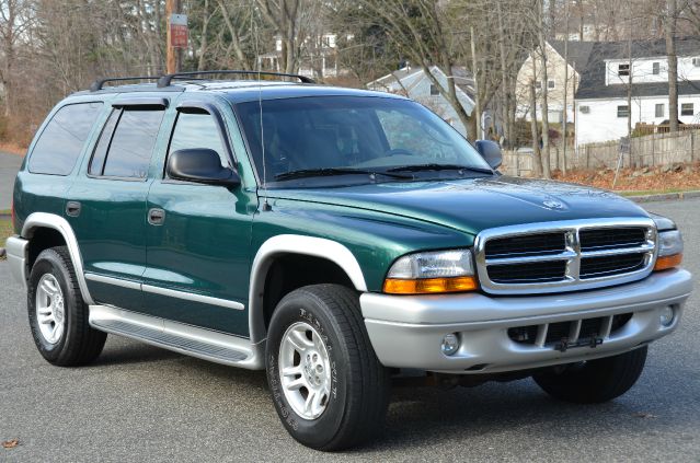 2003 Dodge Durango 131852