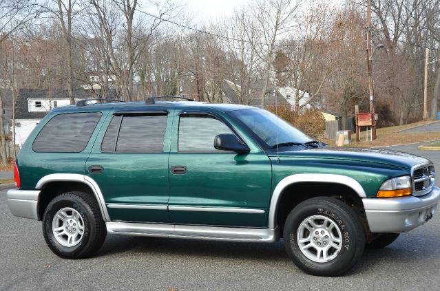 2003 Dodge Durango 131852