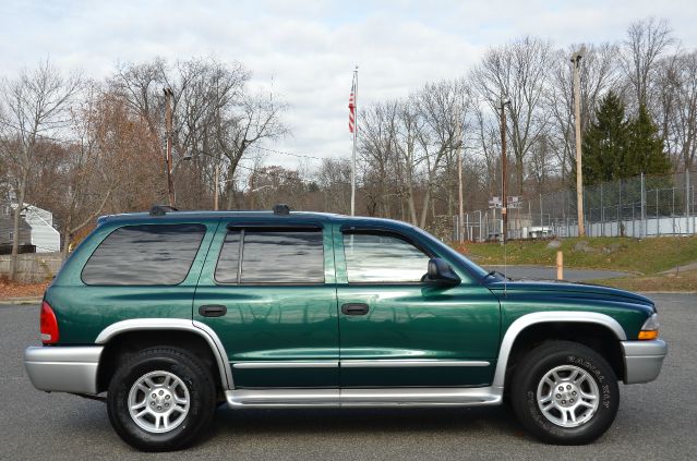 2003 Dodge Durango 131852