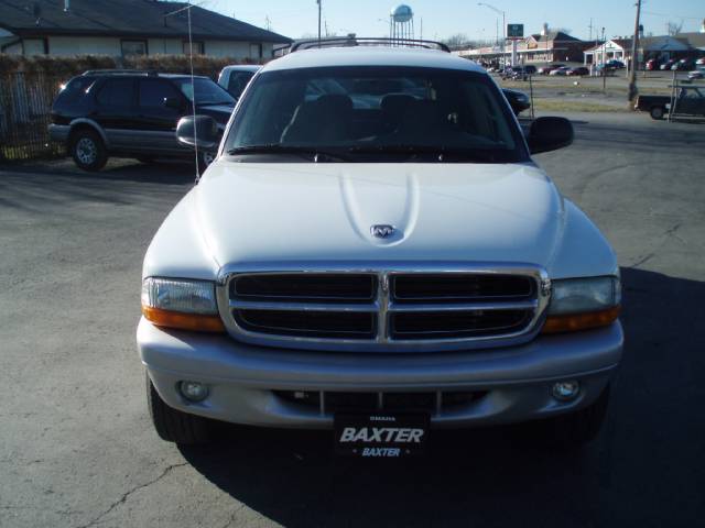 2003 Dodge Durango 4dr Sdn I4 2.