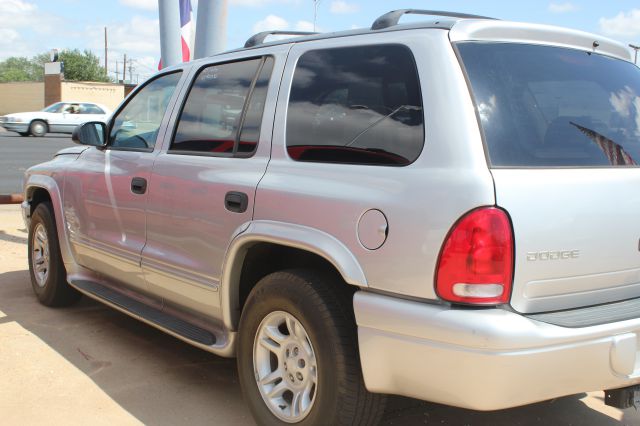 2003 Dodge Durango Super