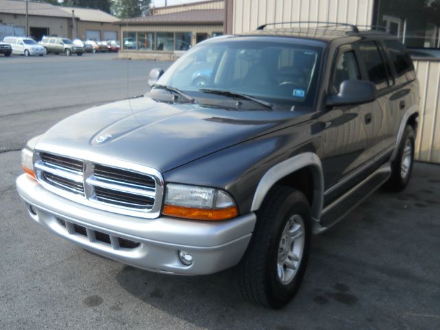 2003 Dodge Durango Unknown
