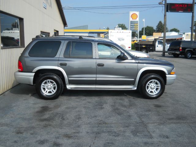 2003 Dodge Durango Unknown