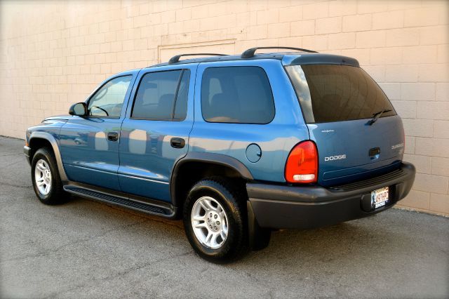 2003 Dodge Durango Regal