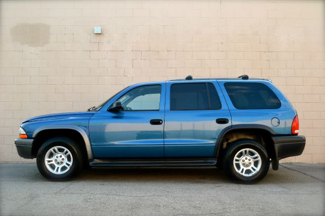 2003 Dodge Durango Regal