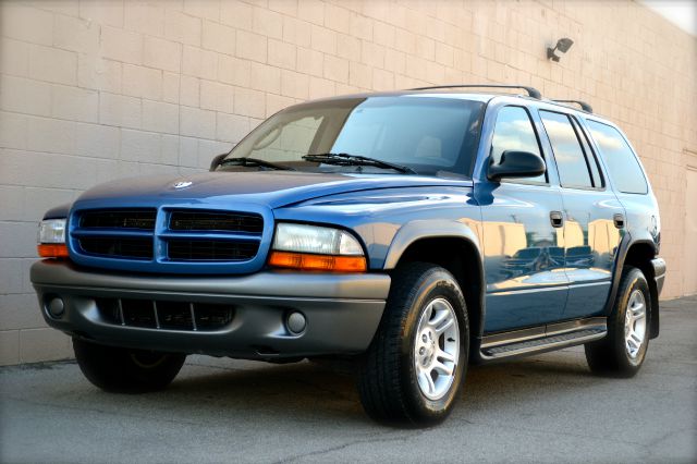 2003 Dodge Durango Regal