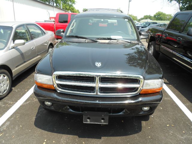 2003 Dodge Durango Wagon SE