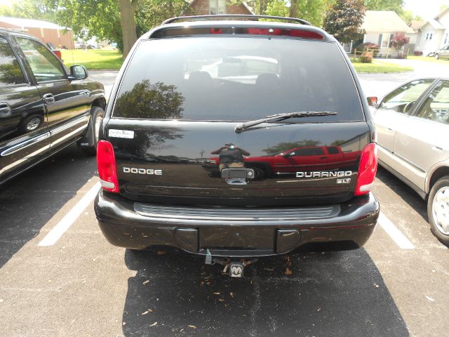 2003 Dodge Durango Wagon SE