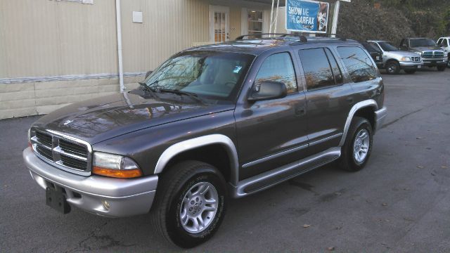 2003 Dodge Durango 131852