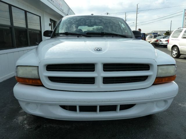 2003 Dodge Durango 4dr Sdn S Auto