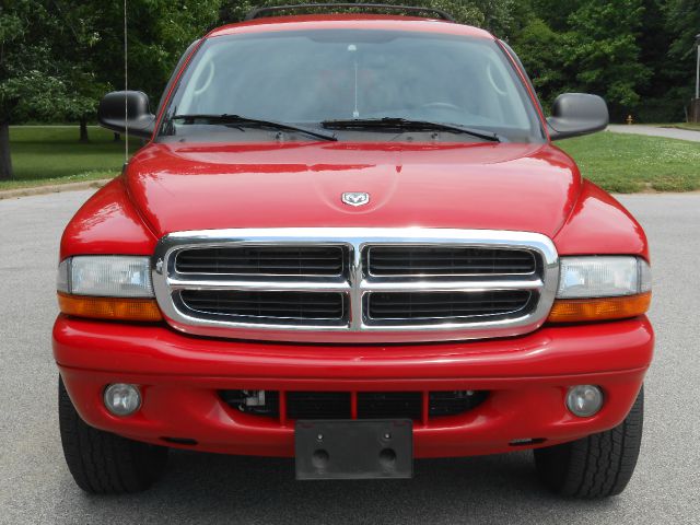 2003 Dodge Durango Wagon SE