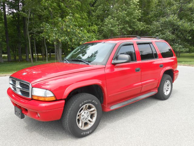 2003 Dodge Durango Wagon SE