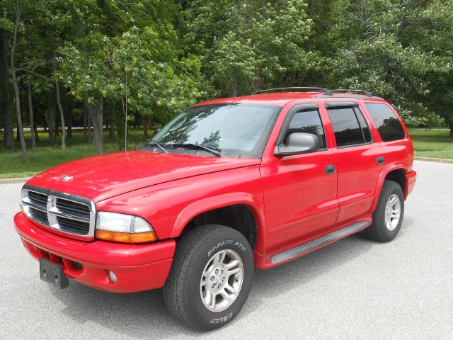 2003 Dodge Durango Wagon SE