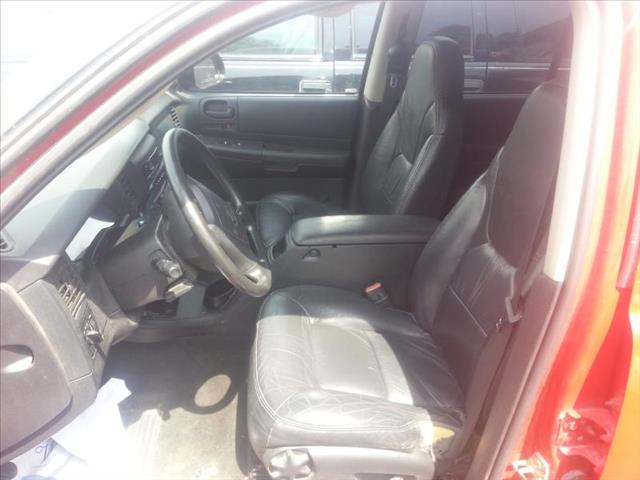 2003 Dodge Durango SLT