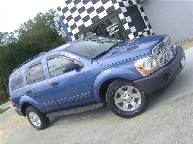 2004 Dodge Durango S