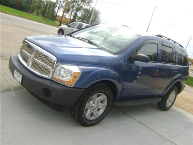 2004 Dodge Durango S