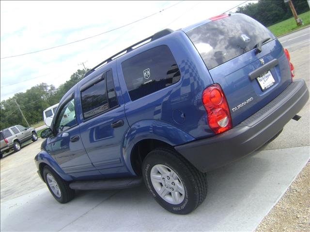 2004 Dodge Durango S