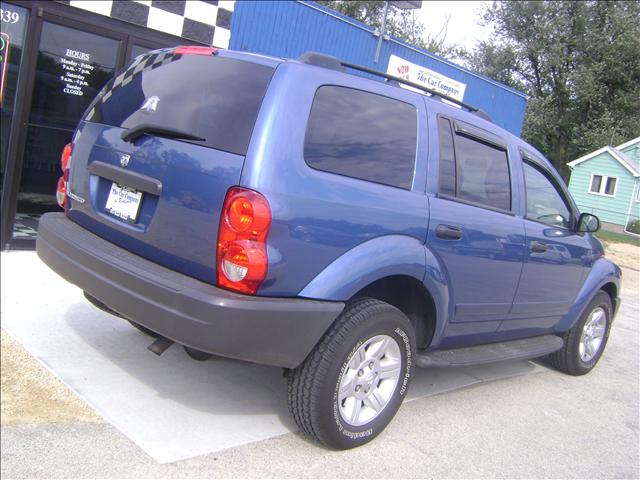 2004 Dodge Durango S
