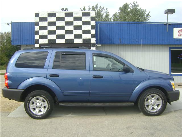 2004 Dodge Durango S