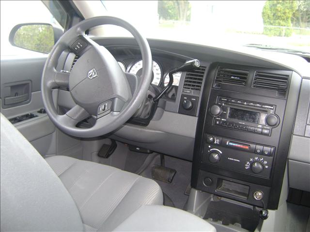 2004 Dodge Durango S