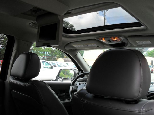 2004 Dodge Durango Super