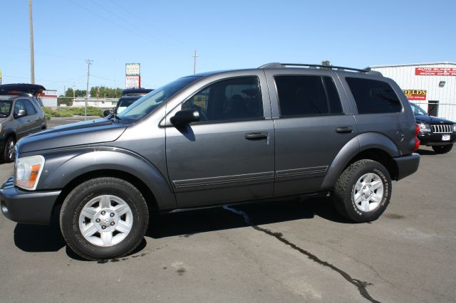 2004 Dodge Durango Wagon SE
