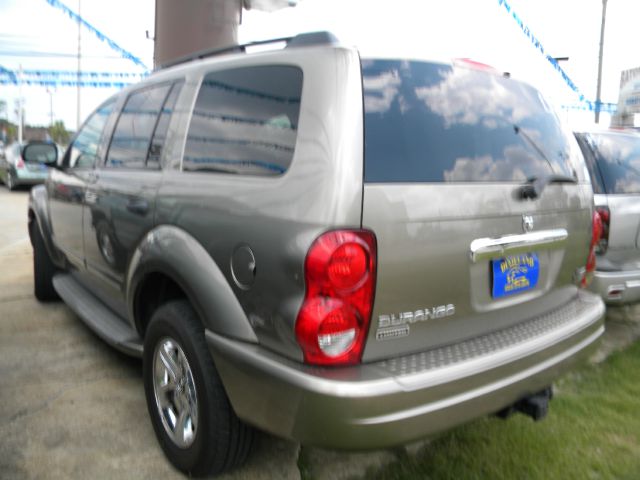 2004 Dodge Durango Super