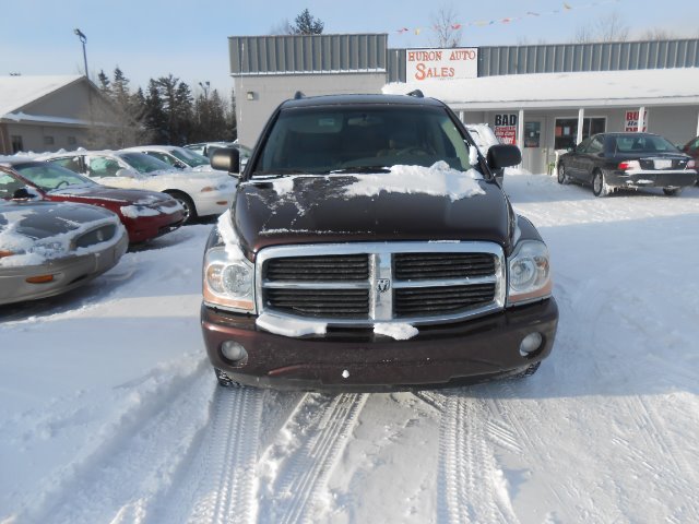 2004 Dodge Durango Super