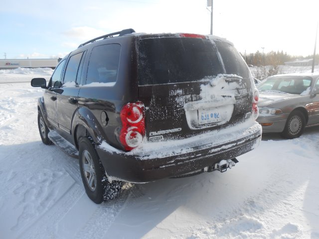 2004 Dodge Durango Super