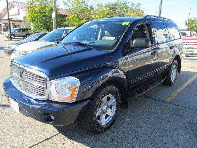 2004 Dodge Durango Wagon SE
