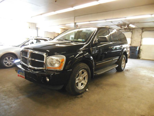 2004 Dodge Durango Super