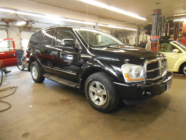 2004 Dodge Durango Super