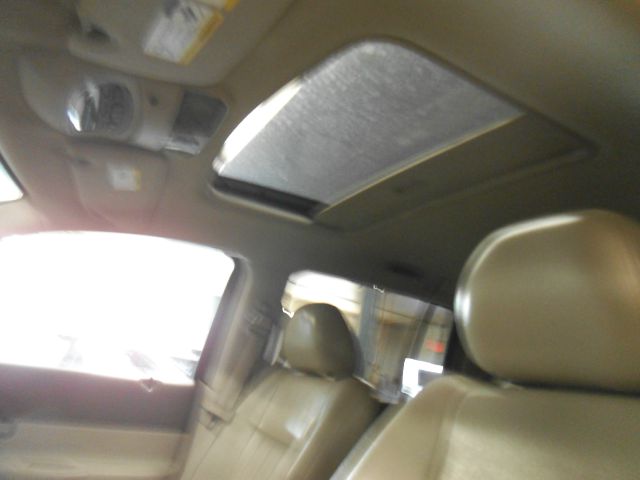 2004 Dodge Durango Super