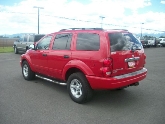 2004 Dodge Durango Wagon SE
