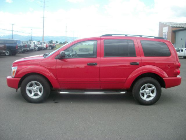2004 Dodge Durango Wagon SE