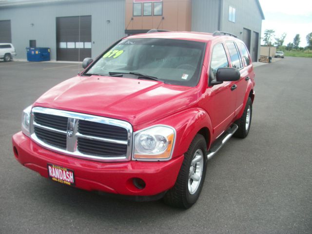 2004 Dodge Durango Wagon SE