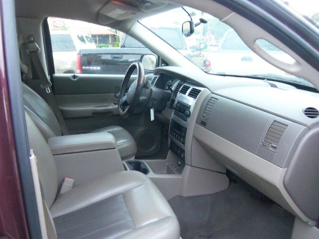 2004 Dodge Durango I Limited