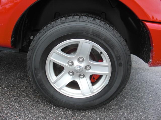 2004 Dodge Durango SLT