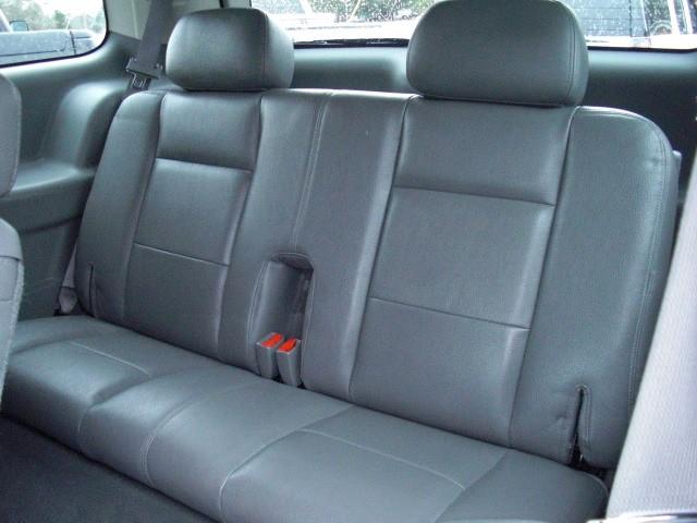 2004 Dodge Durango SLT
