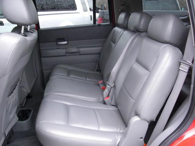 2004 Dodge Durango SLT