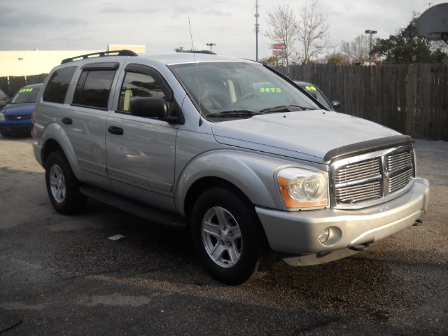 2004 Dodge Durango Wagon SE