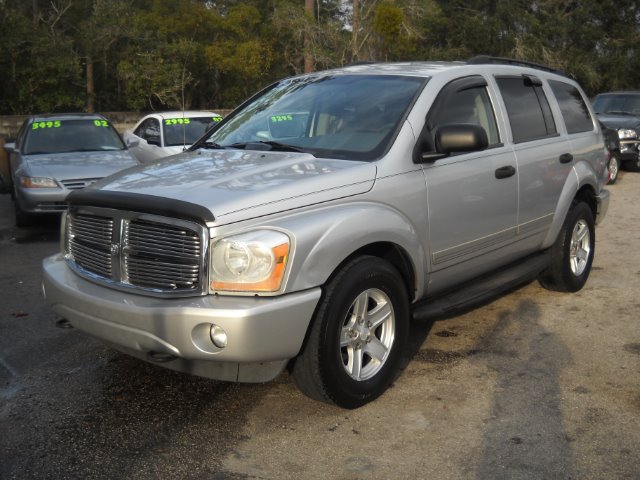 2004 Dodge Durango Wagon SE